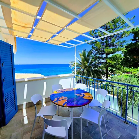 Hammam With Sea Access & Shared Pool Apartmán *