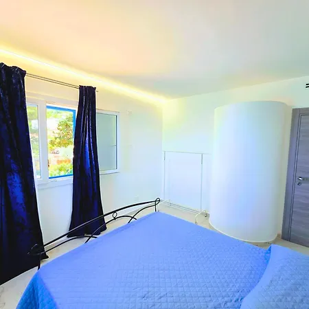 شقة Hamman Exclusive Waterfront Shared Infinity Pool & Private Sea Access *