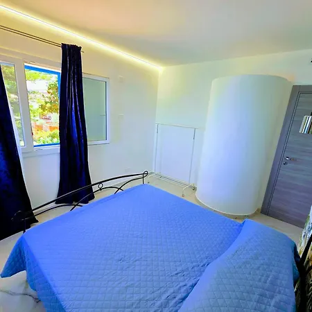 Apartmán Hammam With Sea Access & Shared Pool