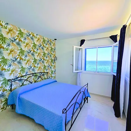 Hammam With Sea Access & Shared Pool Apartmán