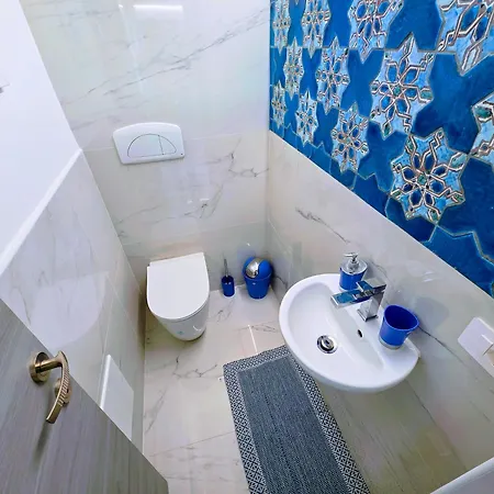 Hamman Exclusive Waterfront Shared Infinity Pool & Private Sea Access * سانتا فلافيا