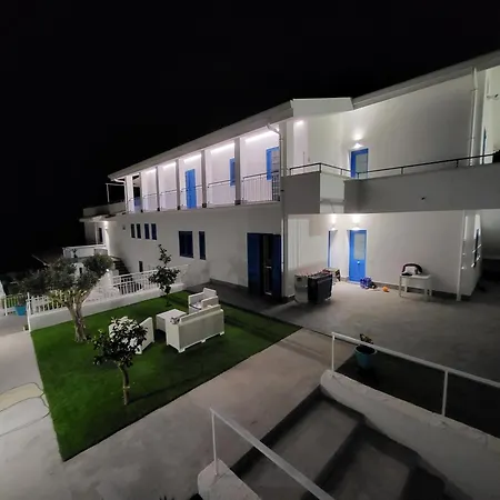 Hamman Exclusive Waterfront Shared Infinity Pool & Private Sea Access * سانتا فلافيا