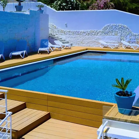 Hammam With Sea Access & Shared Pool Apartmán