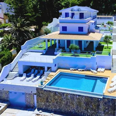شقة Hamman Exclusive Waterfront Shared Infinity Pool & Private Sea Access *